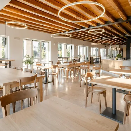 Gospodarstwo agroturystyczne Casa De Eli - Tenuta Torre Zecchei Wine Experience