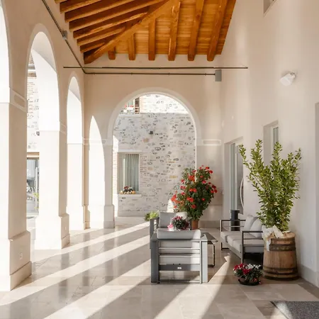مزرعة للإقامة Casa De Eli - Tenuta Torre Zecchei Wine Experience