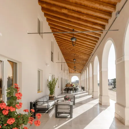 Casa De Eli - Tenuta Torre Zecchei Wine Experience Vakantieboerderij *