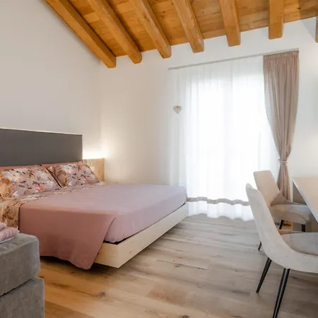 مزرعة للإقامة Casa De Eli - Tenuta Torre Zecchei Wine Experience
