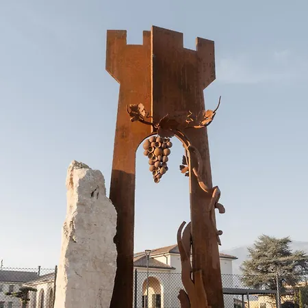 Casa De Eli - Tenuta Torre Zecchei Wine Experience ולדוביאדנה
