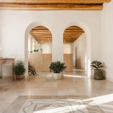 Casa De Eli - Tenuta Torre Zecchei Wine Experience בית חווה *