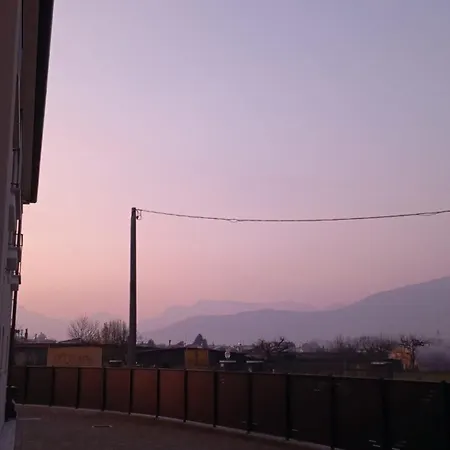 Casa De Eli - Tenuta Torre Zecchei Wine Experience Κατάλυμα σε φάρμα