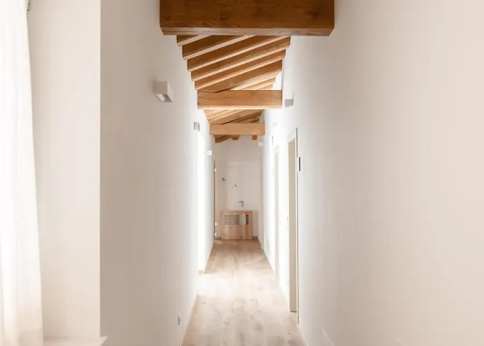 Casa De Eli - Tenuta Torre Zecchei Wine Experience Gospodarstwo agroturystyczne *